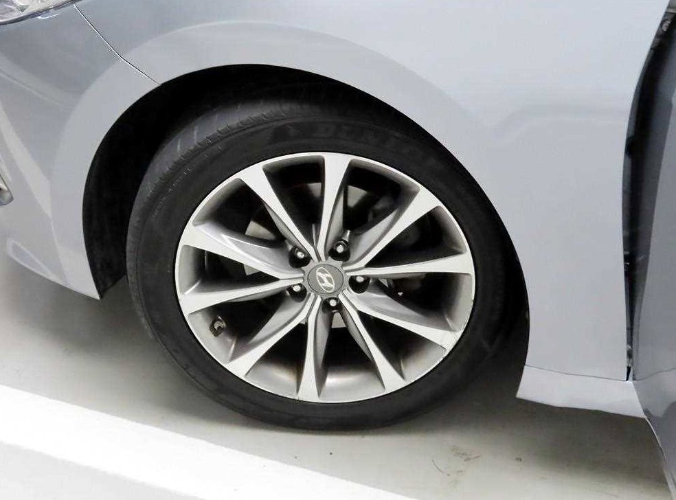 현대 그랜저 HG300 PREMIUM 사진 19