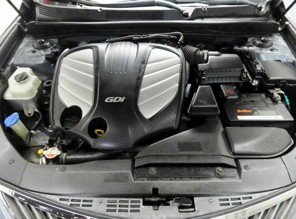 현대 그랜저 HG300 PREMIUM 사진 20