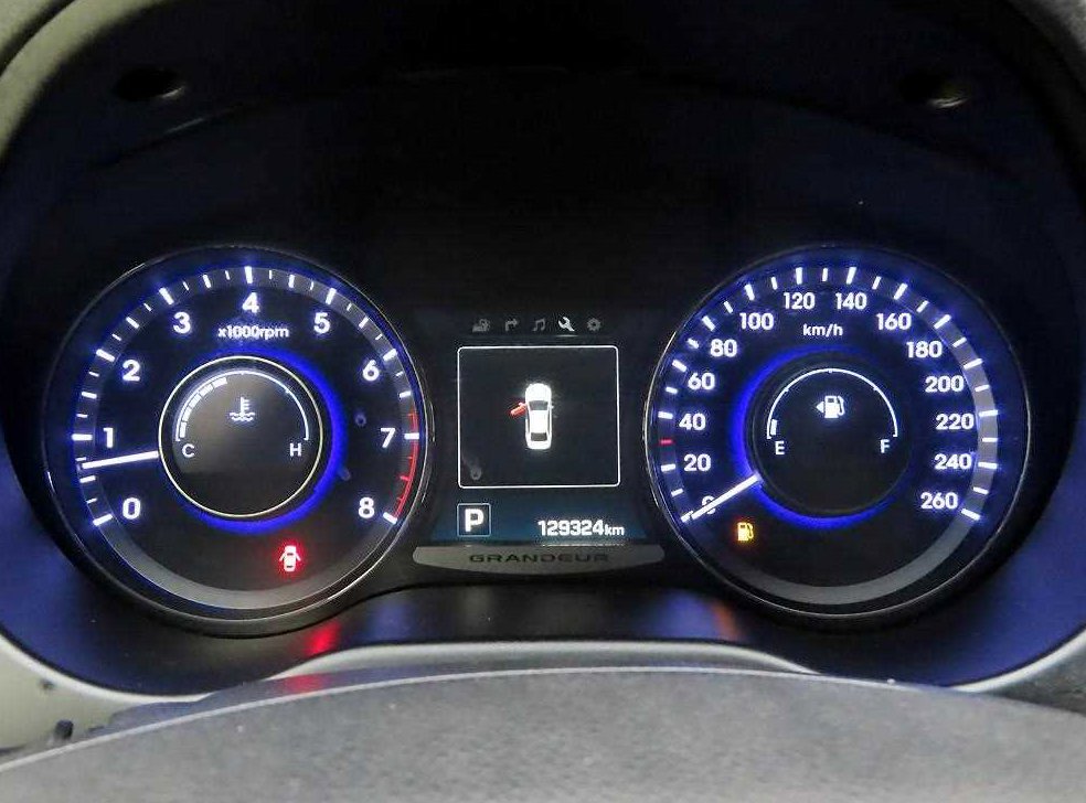 현대 그랜저 HG300 PREMIUM 사진 5