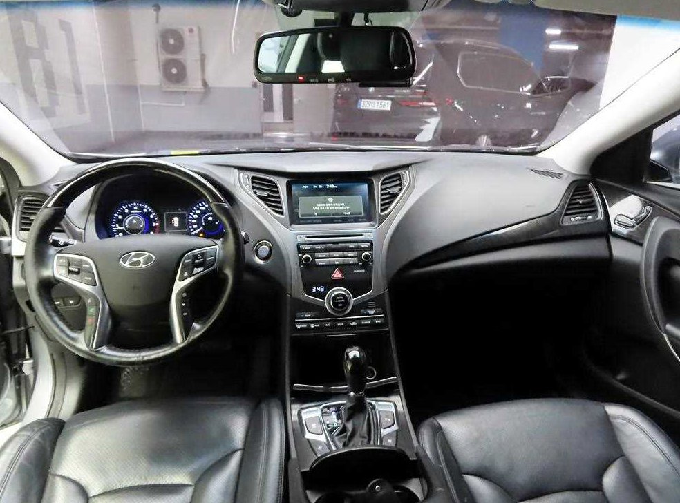 현대 그랜저 HG300 PREMIUM 사진 6