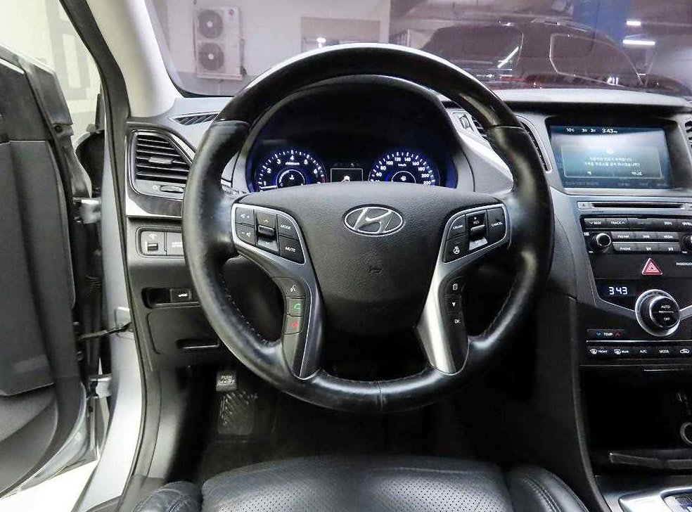현대 그랜저 HG300 PREMIUM 사진 7