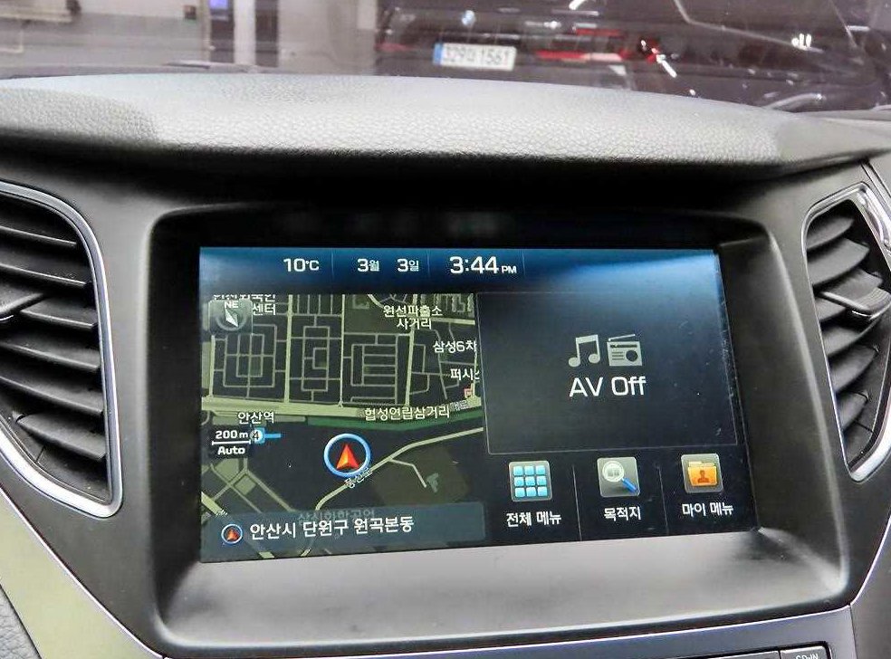 현대 그랜저 HG300 PREMIUM 사진 8