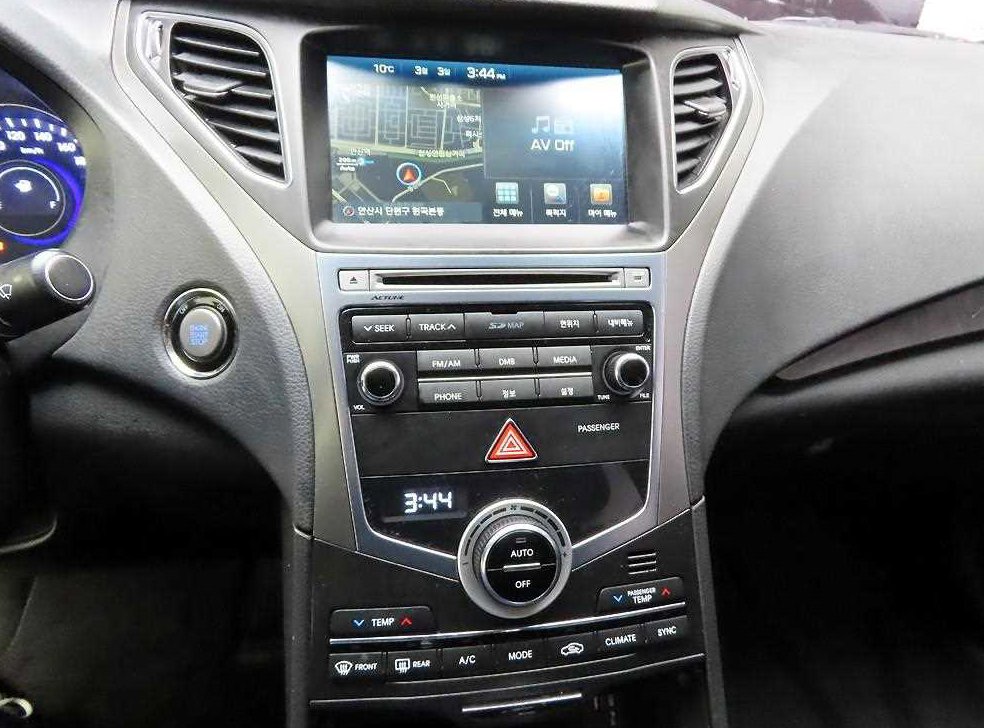 현대 그랜저 HG300 PREMIUM 사진 9
