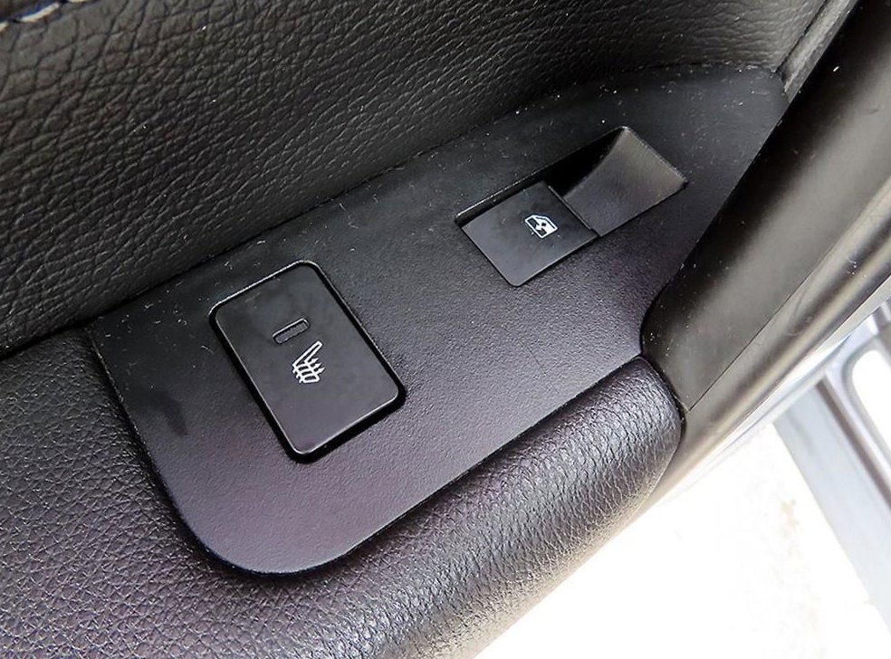 쉐보레 캡티바 2.0 2WD LT 프리미엄 사진 15