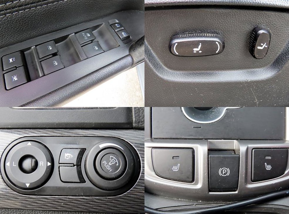 쉐보레 캡티바 2.0 2WD LT 프리미엄 사진 17