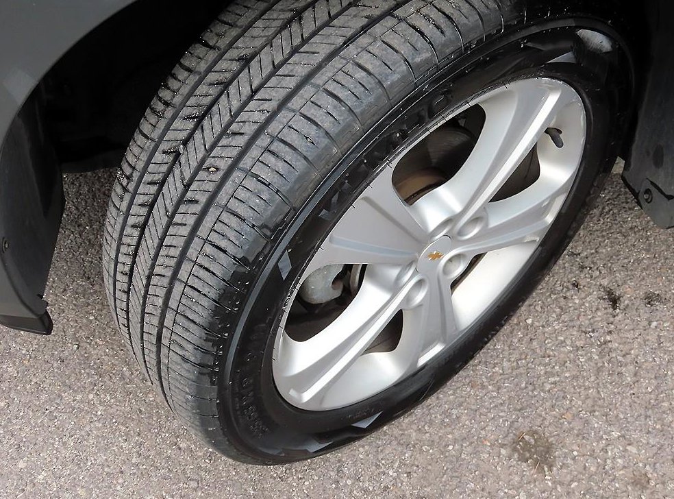 쉐보레 캡티바 2.0 2WD LT 프리미엄 사진 20