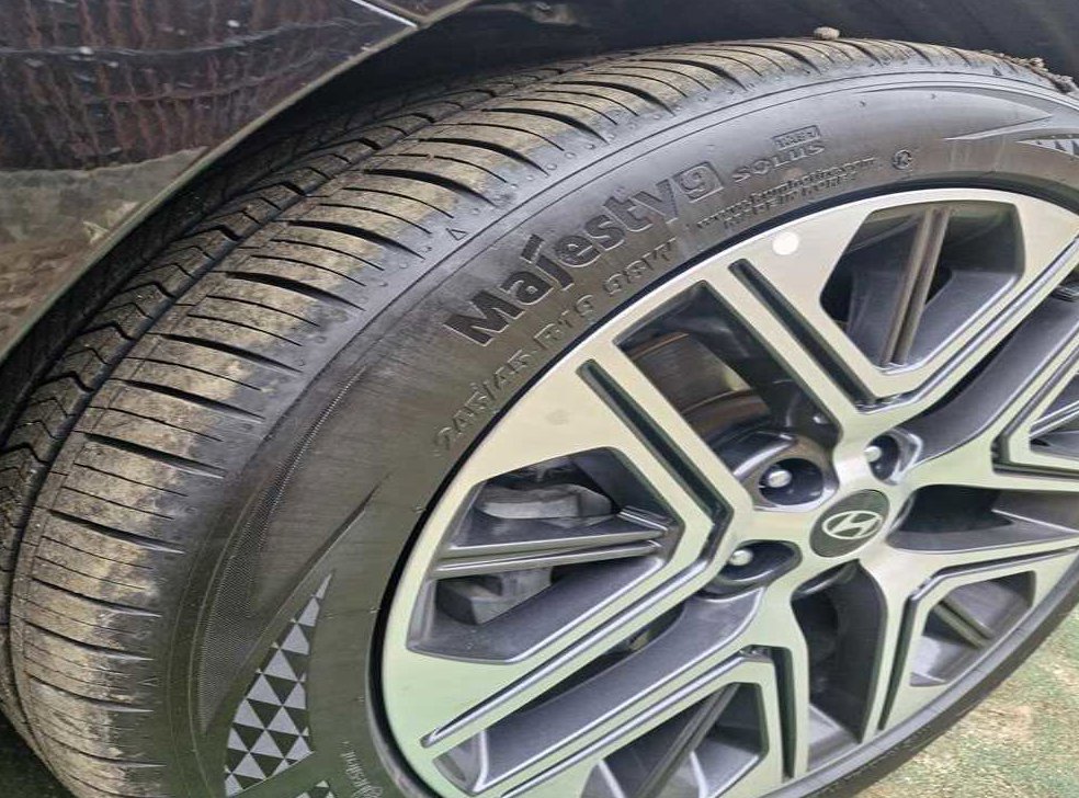 현대 그랜저 가솔린 2.5 2WD 사진 14