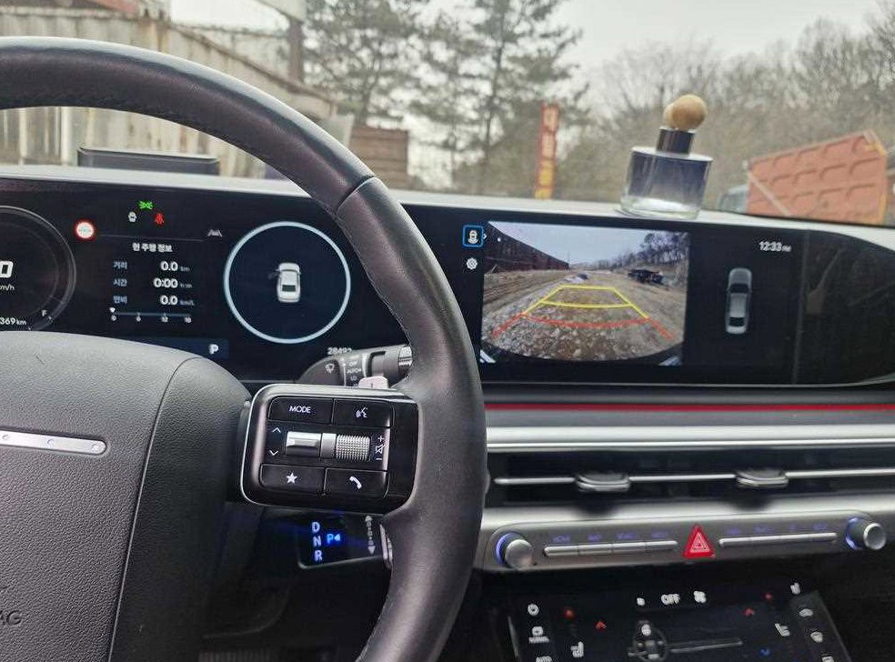 현대 그랜저 가솔린 2.5 2WD 사진 19