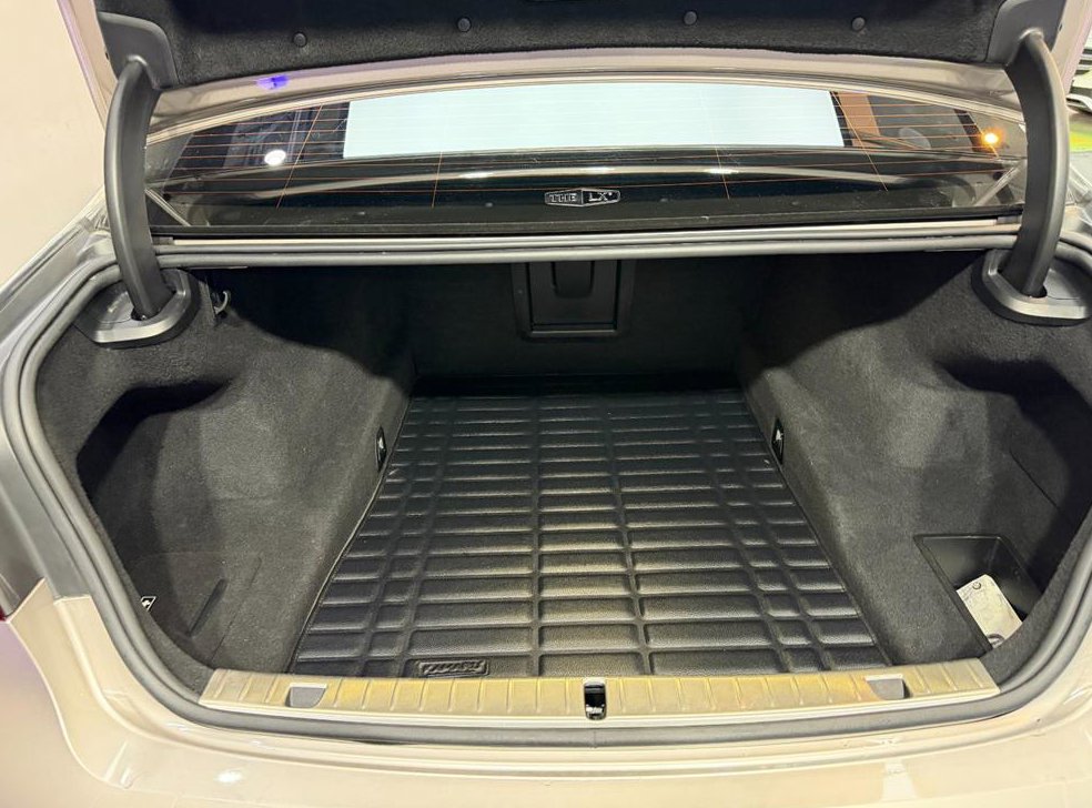 BMW 7시리즈 730Ld xDrive 디자인 퓨어 엑설런스 사진 11