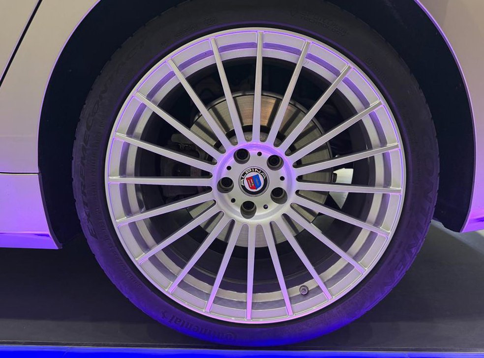 BMW 7시리즈 730Ld xDrive 디자인 퓨어 엑설런스 사진 12