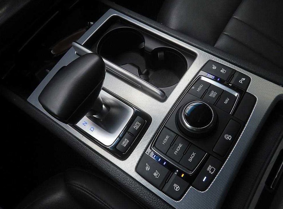 제네시스 G80 3.3 GDI AWD 사진 13