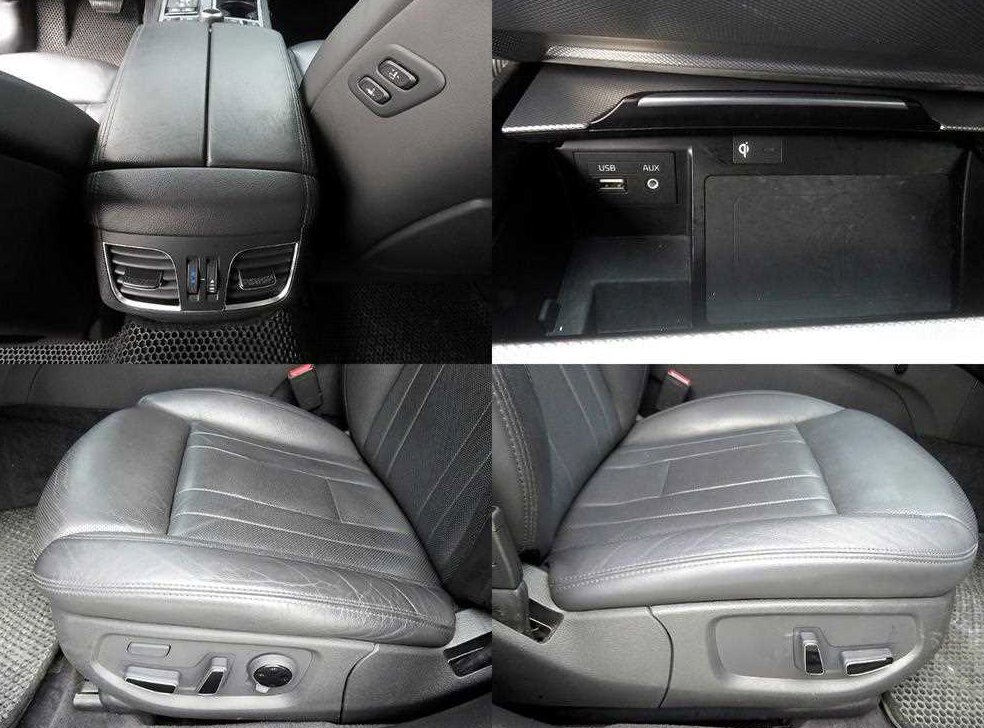 제네시스 G80 3.3 GDI AWD 사진 17