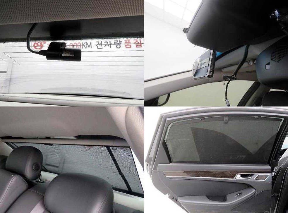 제네시스 G80 3.3 GDI AWD 사진 18