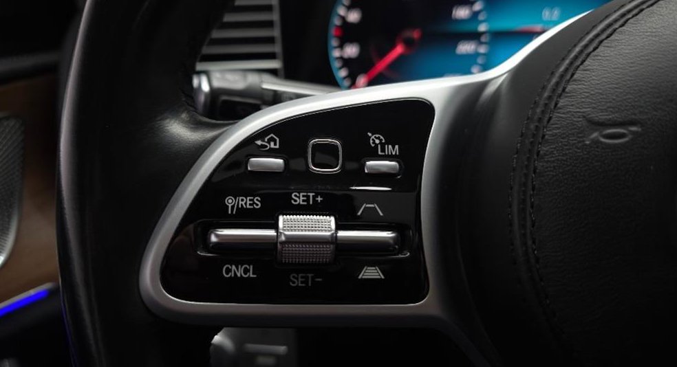 벤츠 GLE 클래스 GLE 450 4MATIC 사진 14