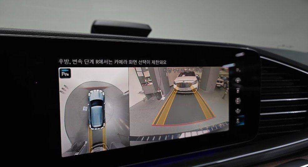벤츠 GLE 클래스 GLE 450 4MATIC 사진 17