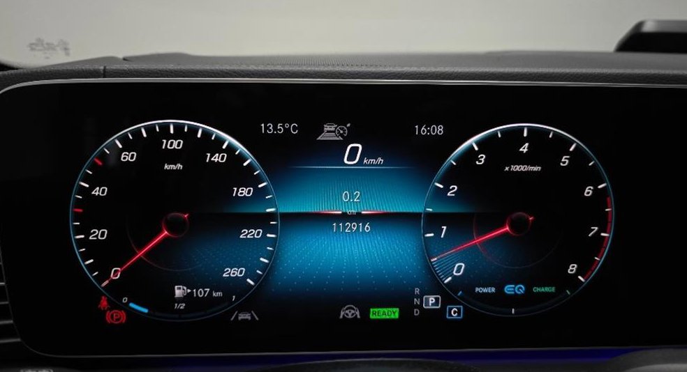 벤츠 GLE 클래스 GLE 450 4MATIC 사진 8