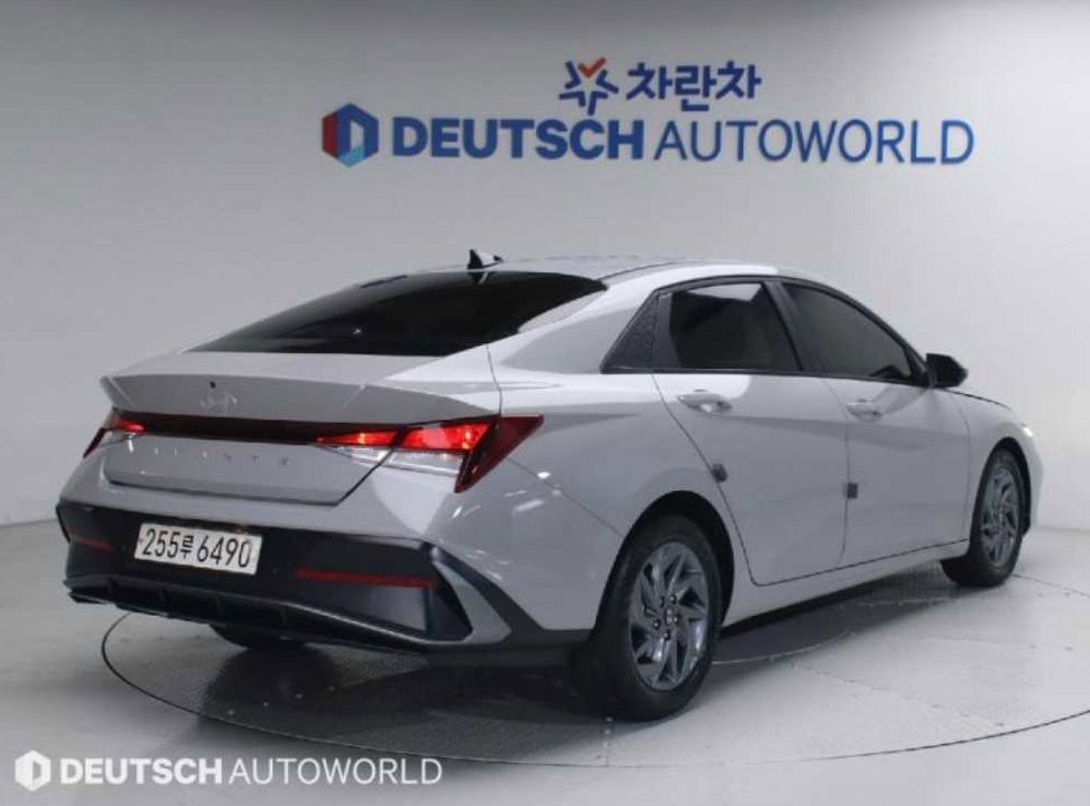 차량 이미지