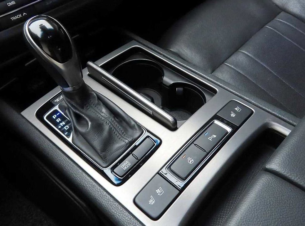 현대 제네시스 G330 모던 AWD 사진 10