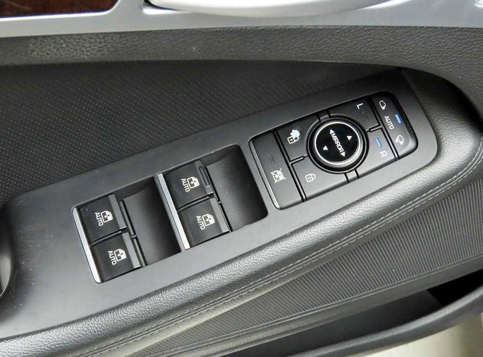 현대 제네시스 G330 모던 AWD 사진 11