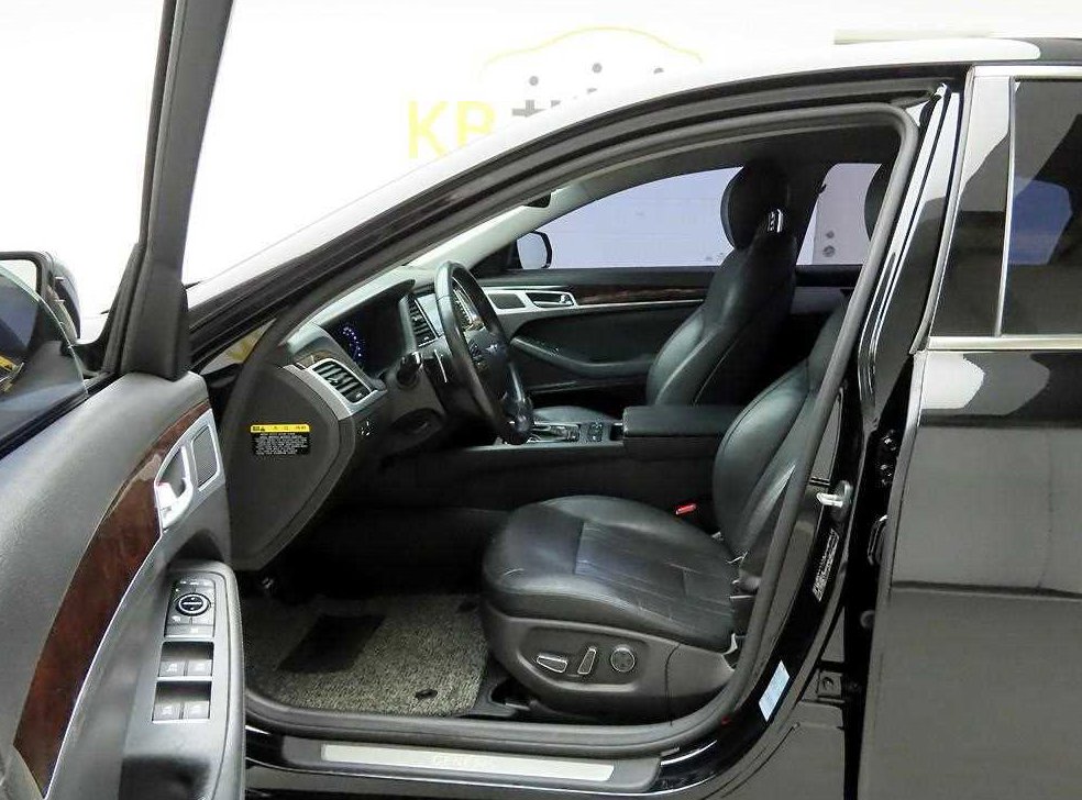 현대 제네시스 G330 모던 AWD 사진 13