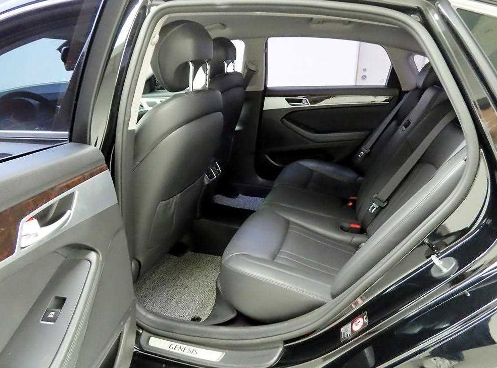 현대 제네시스 G330 모던 AWD 사진 14