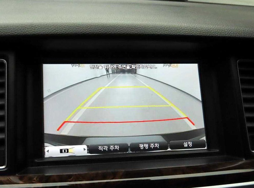 현대 제네시스 G330 모던 AWD 사진 16