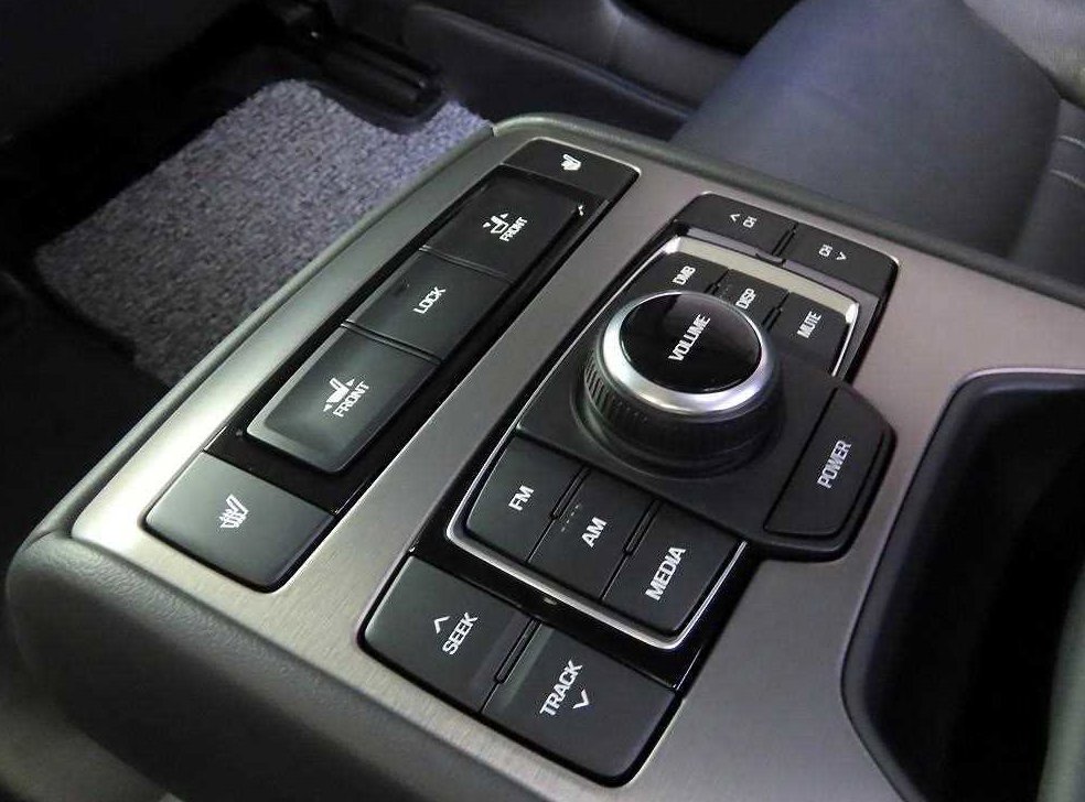 현대 제네시스 G330 모던 AWD 사진 17