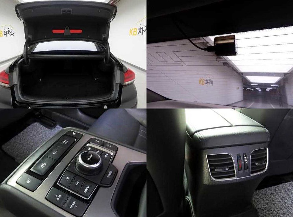 현대 제네시스 G330 모던 AWD 사진 18