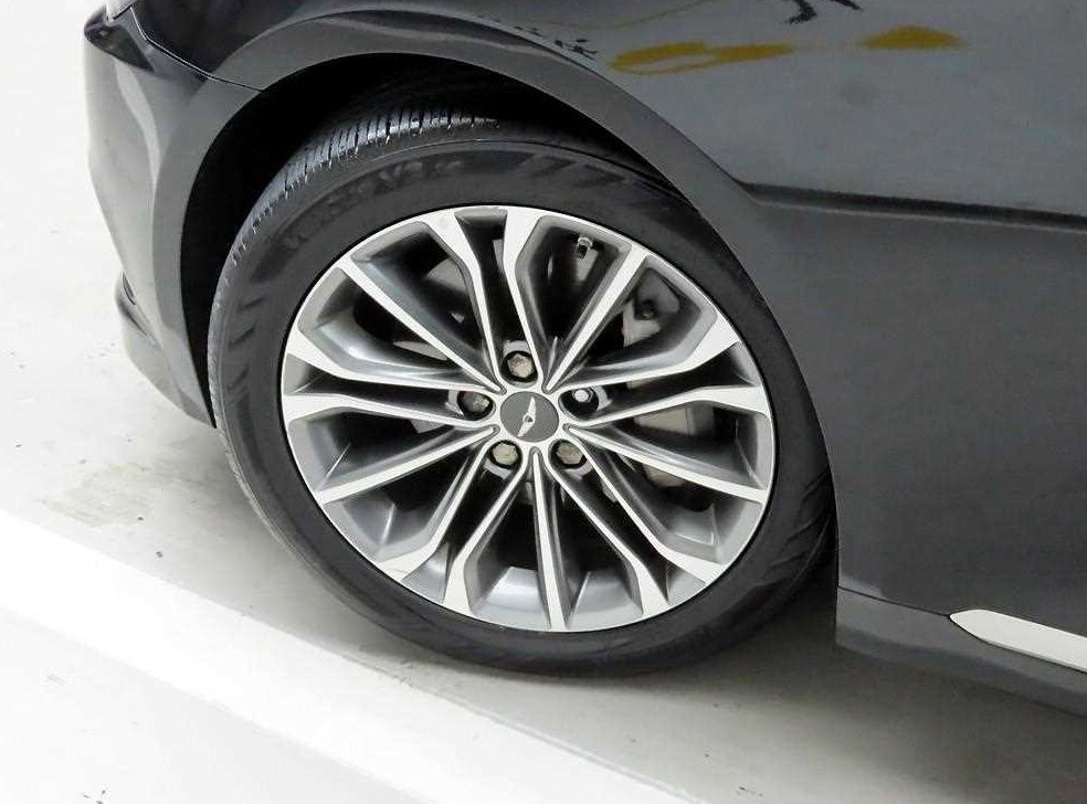 현대 제네시스 G330 모던 AWD 사진 19