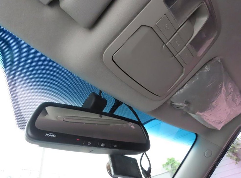 KG모빌리티(쌍용)  티볼리 가솔린 2WD 1.6 LX 사진 18