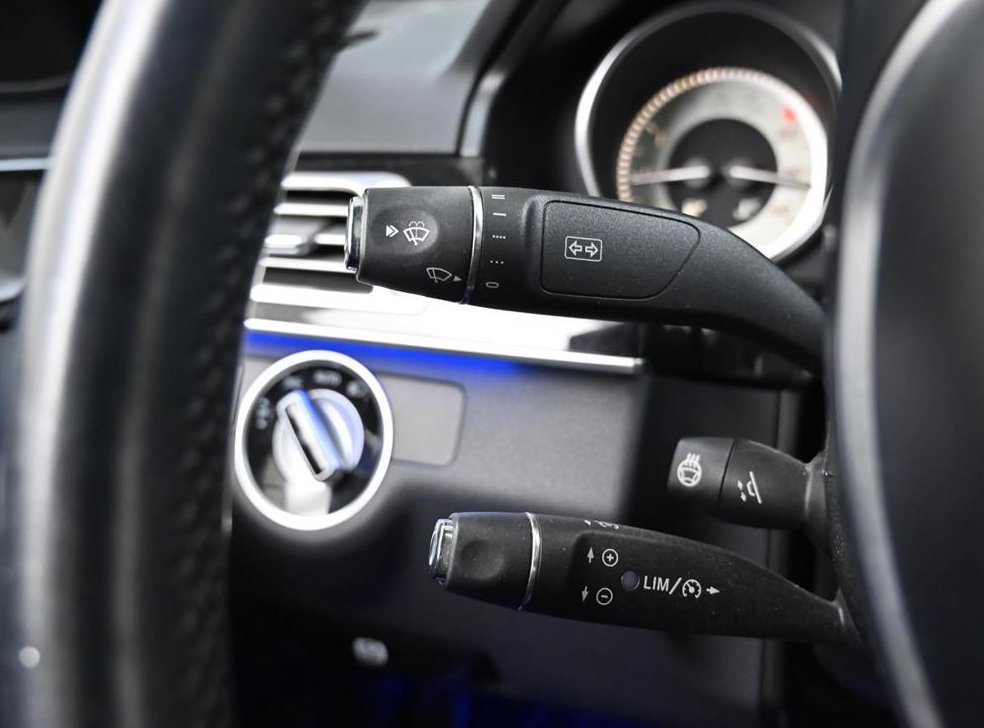 벤츠 E 클래스 E220 CDI 아방가르드 사진 17