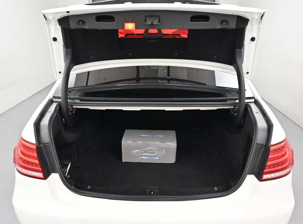 벤츠 E 클래스 E220 CDI 아방가르드 사진 20