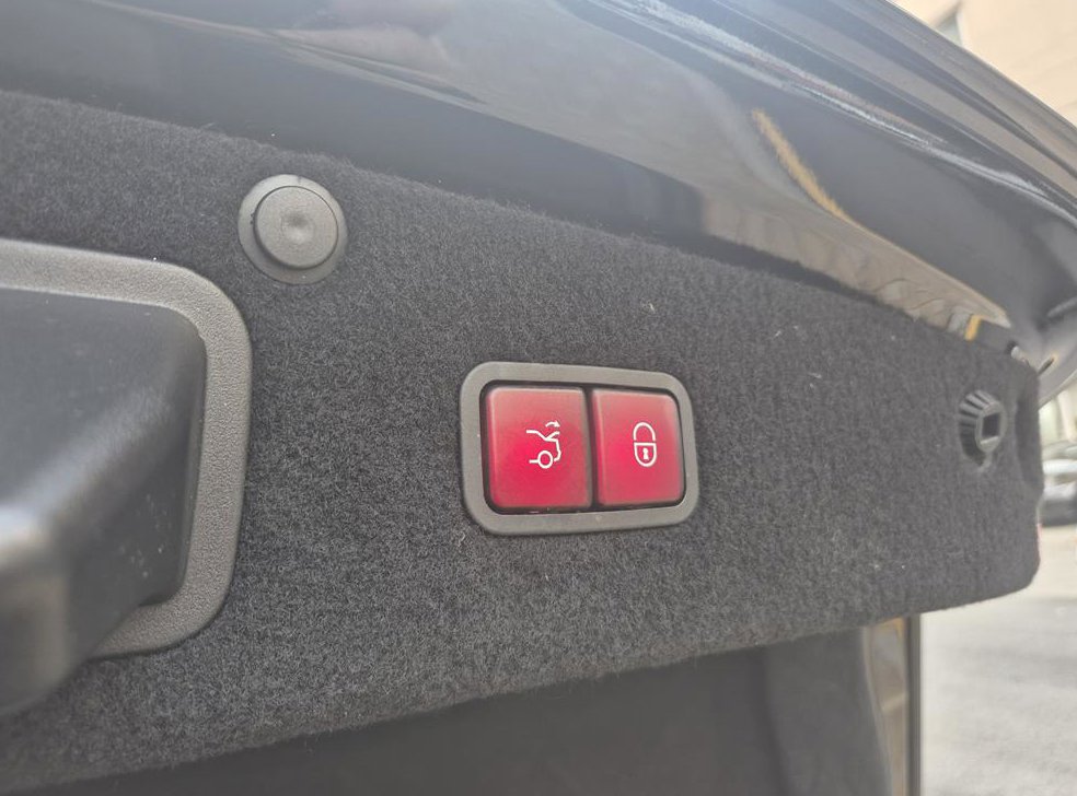 벤츠 S 클래스 S 350L 블루텍 4MATIC 사진 18
