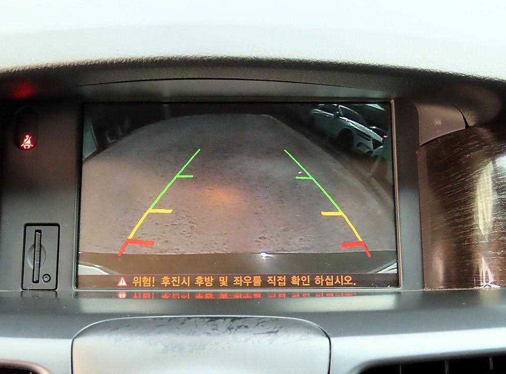 르노코리아(삼성) SM5 2.0 RE 사진 15