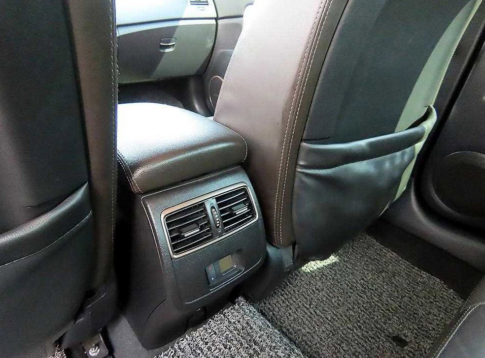 르노코리아(삼성) SM5 2.0 RE 사진 17
