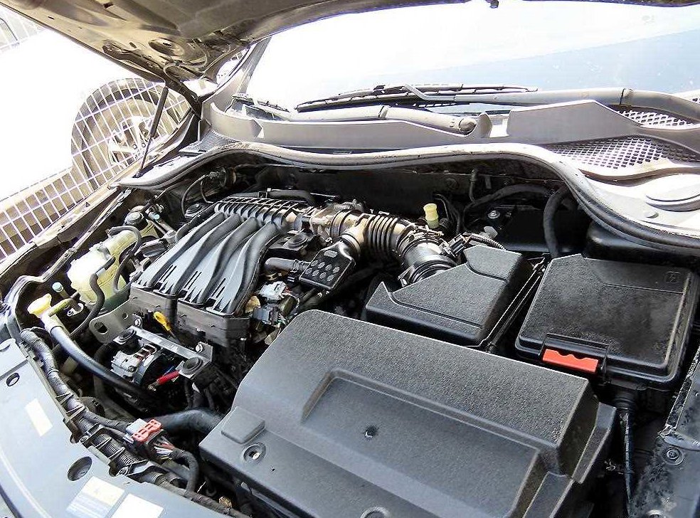 르노코리아(삼성) SM5 2.0 RE 사진 19