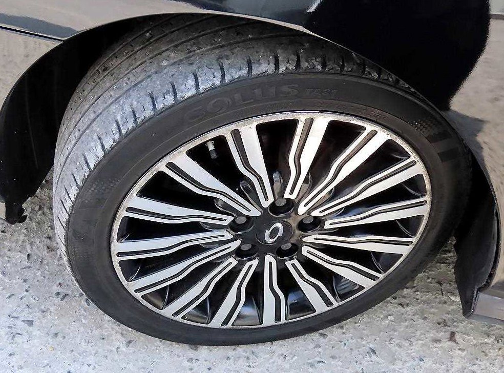 르노코리아(삼성) SM5 2.0 RE 사진 20