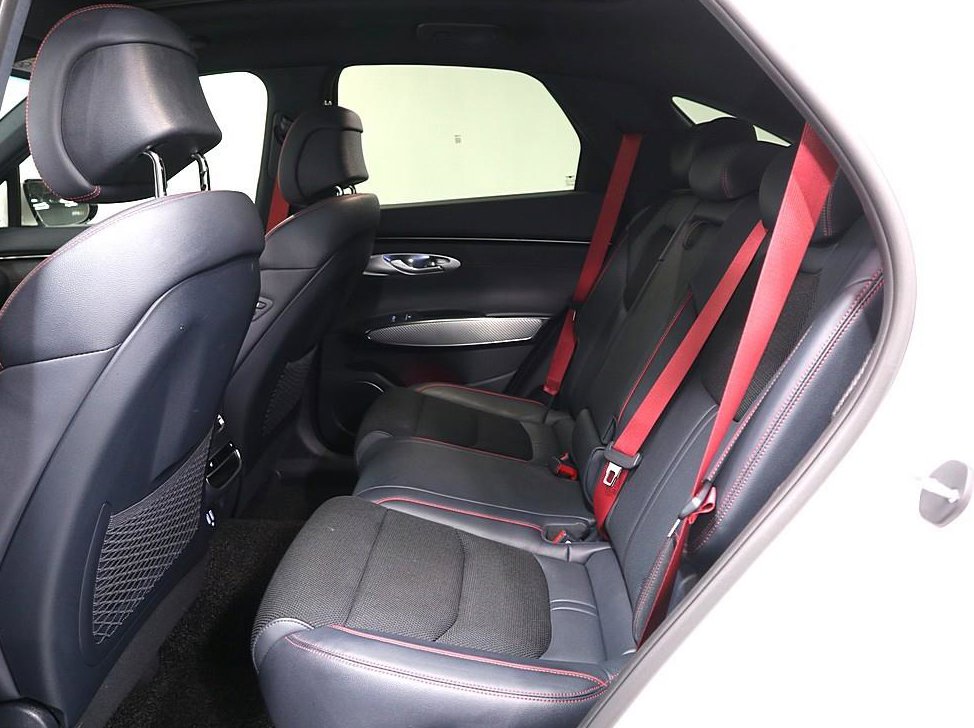 제네시스 GV70 2.5T 가솔린 2WD 사진 10
