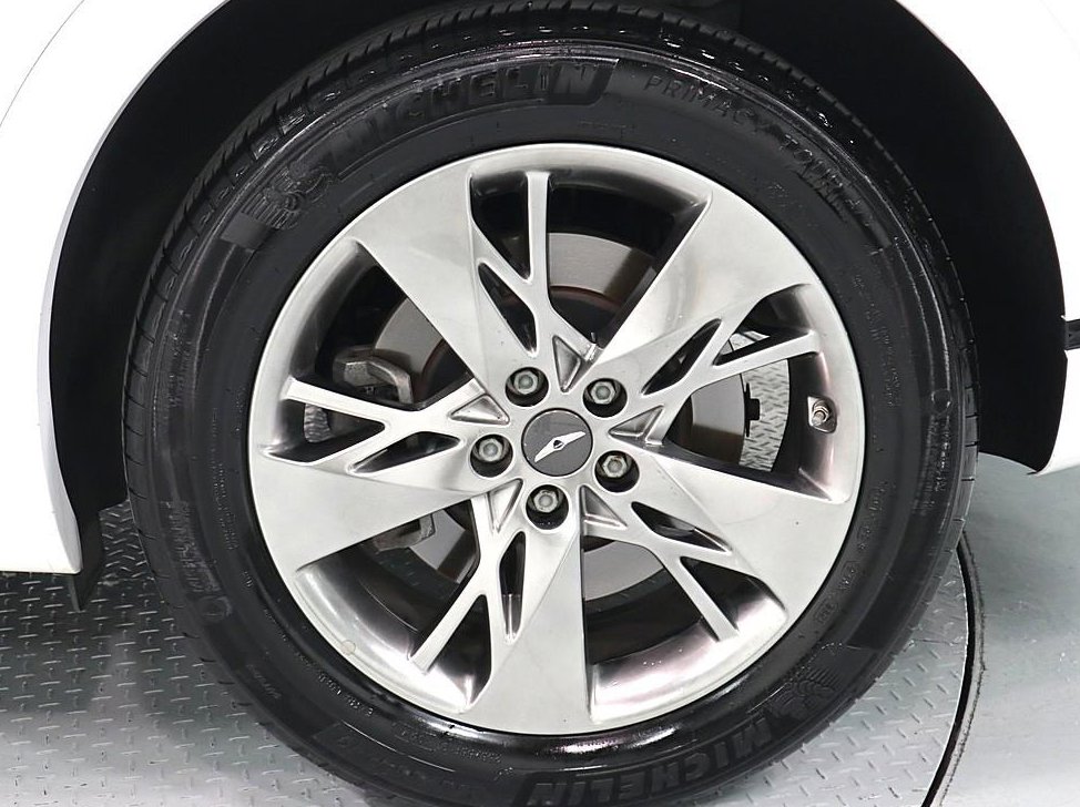 제네시스 GV70 2.5T 가솔린 2WD 사진 18