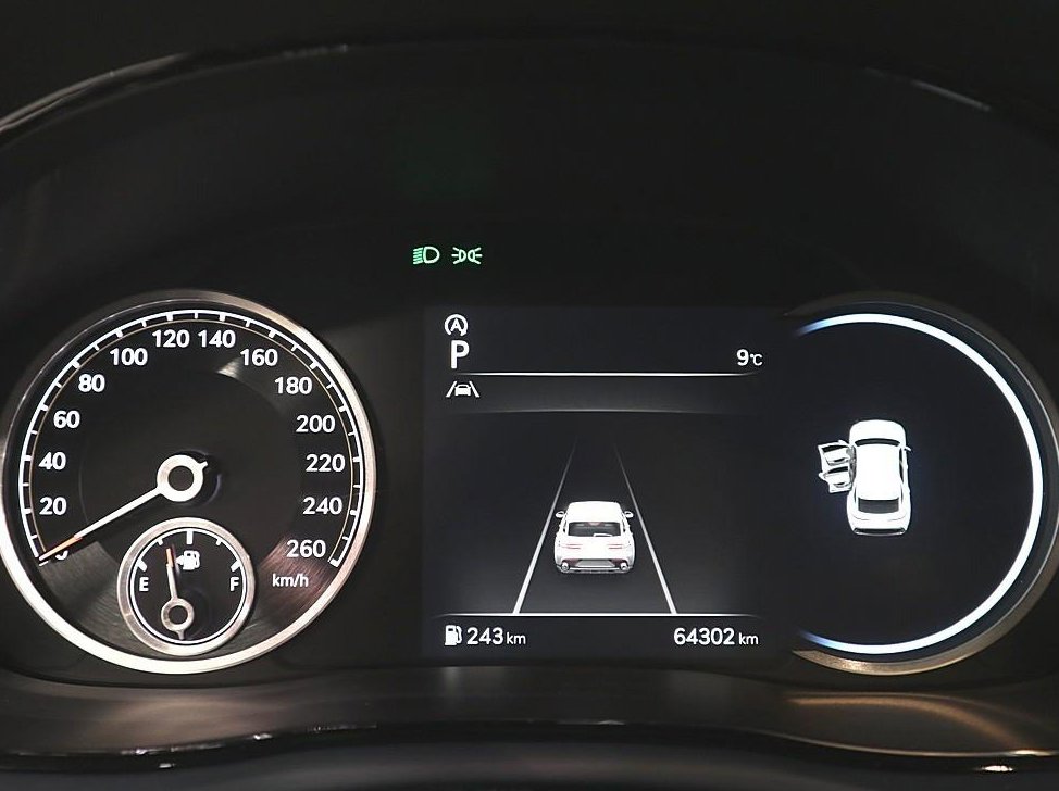 제네시스 GV70 2.5T 가솔린 2WD 사진 7