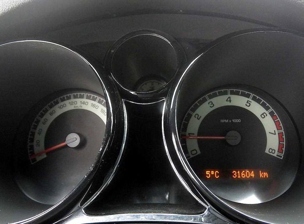 대우 G2X 2.0 TURBO 사진 11
