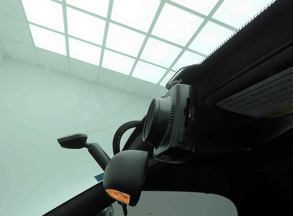 대우 G2X 2.0 TURBO 사진 13