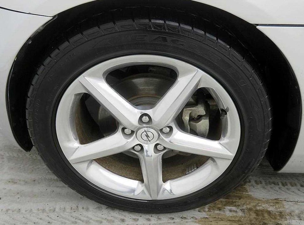대우 G2X 2.0 TURBO 사진 17