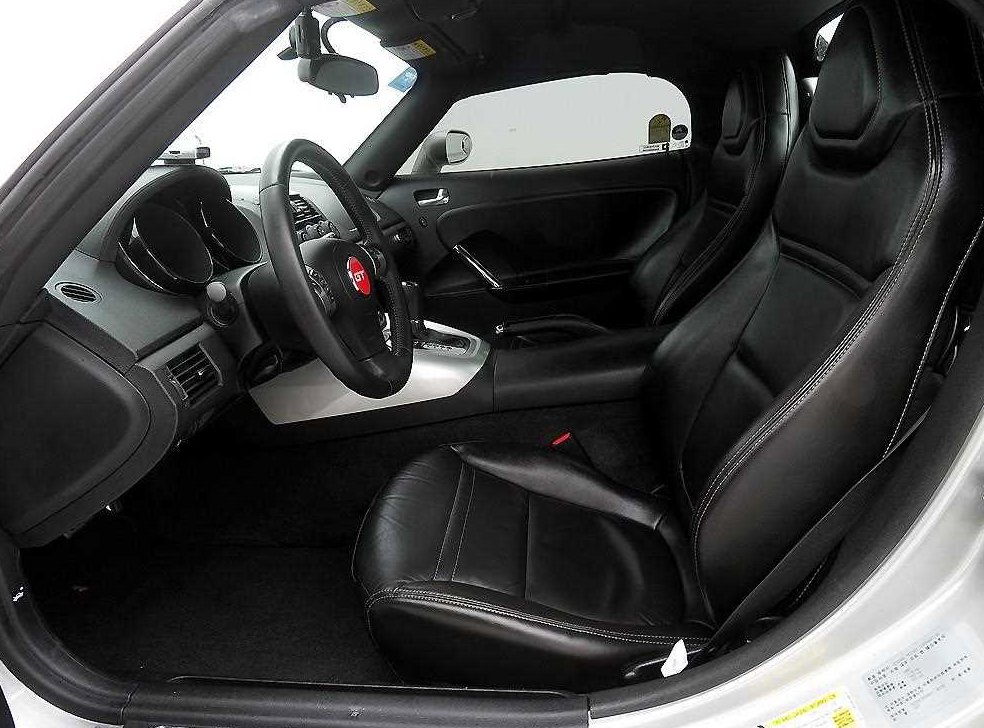 대우 G2X 2.0 TURBO 사진 5