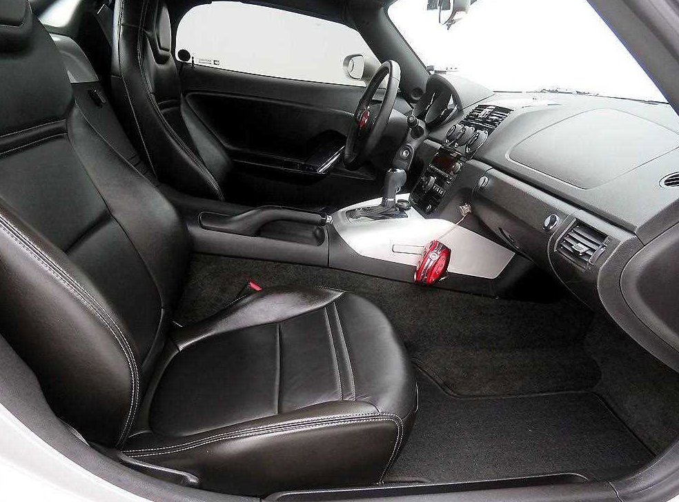 대우 G2X 2.0 TURBO 사진 6