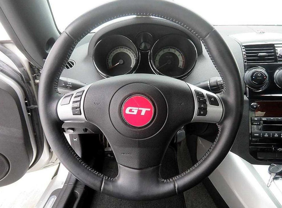 대우 G2X 2.0 TURBO 사진 9