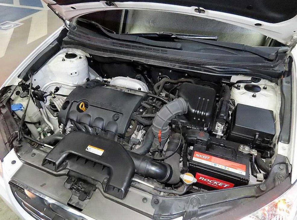현대 아반떼 1.6 VVT S16 사진 15