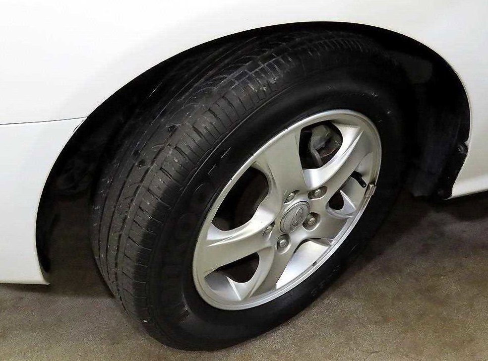 현대 아반떼 1.6 VVT S16 사진 16