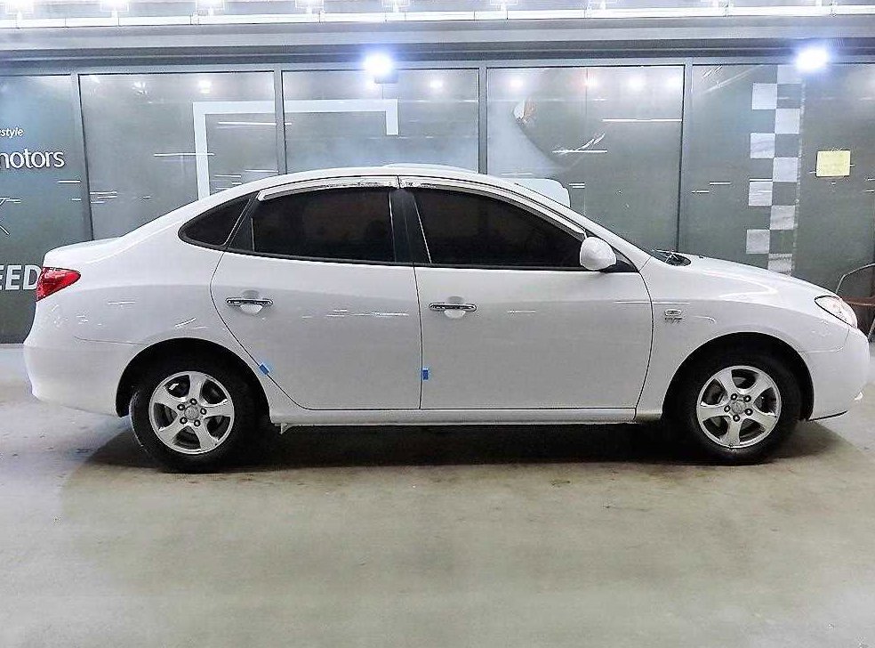 현대 아반떼 1.6 VVT S16 사진 3
