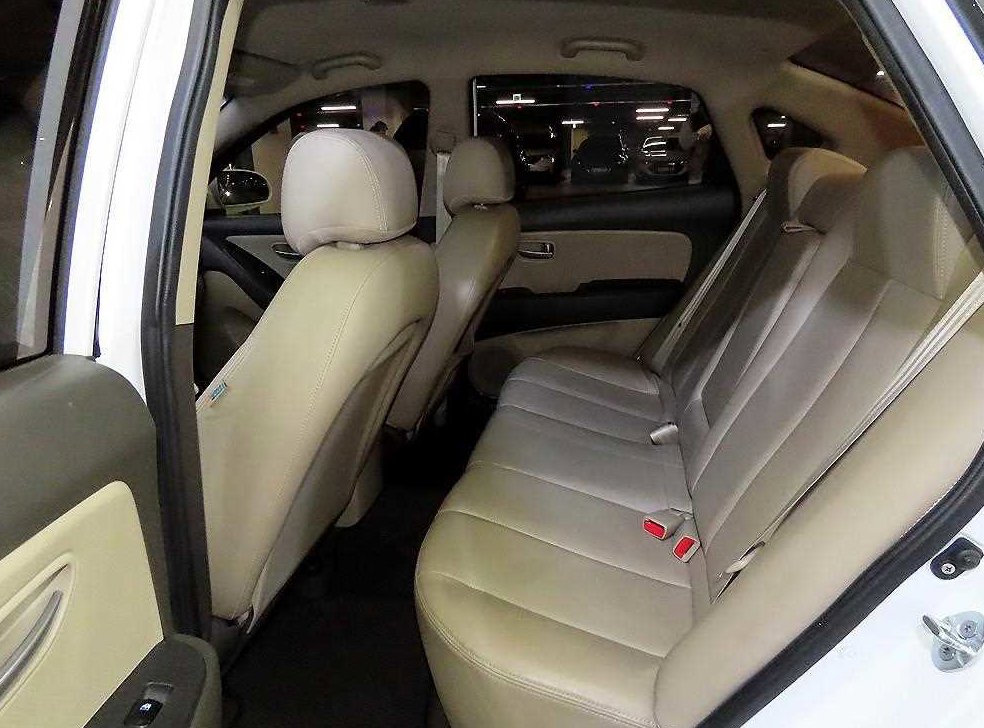 현대 아반떼 1.6 VVT S16 사진 7